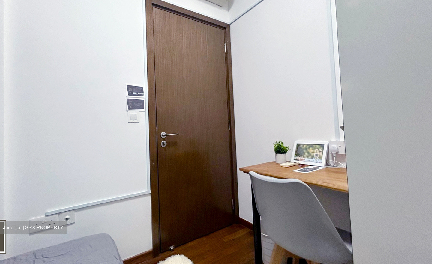 The MKZ (D9), Apartment #575283781